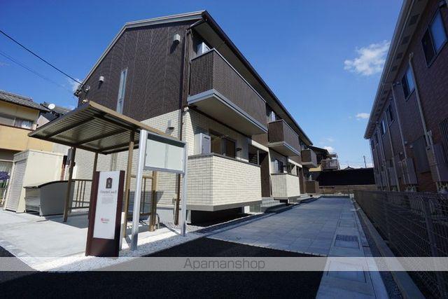 GRAZIA CASAⅡ(ワンルーム/1階)