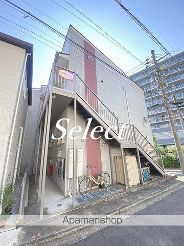 リーヴェルLECO横浜ACTⅡ