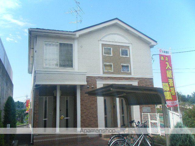 セレーノカーサⅡ