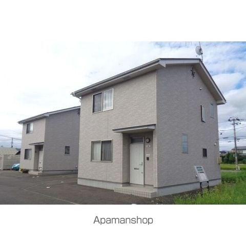 岩手県花巻市  築20年