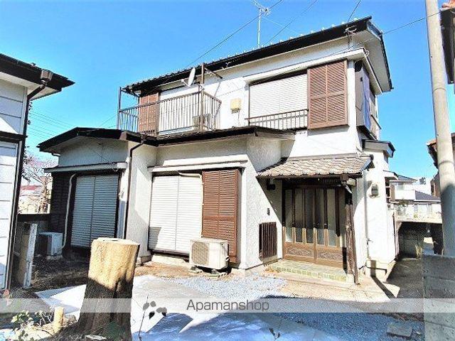 埼玉県八潮市  築45年(3LDK)