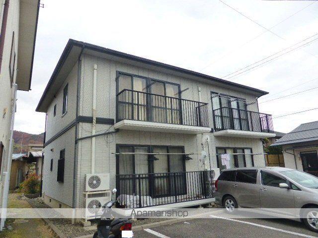 コーポ一由Ⅱ