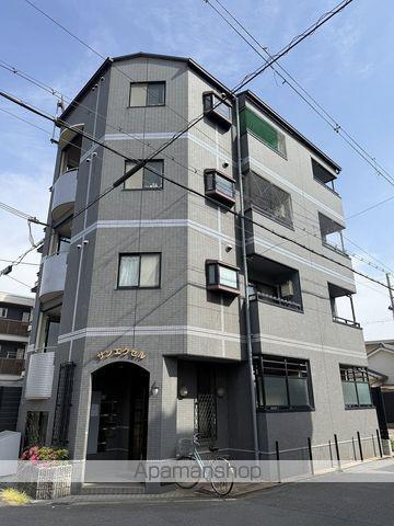 サンエクセル長居