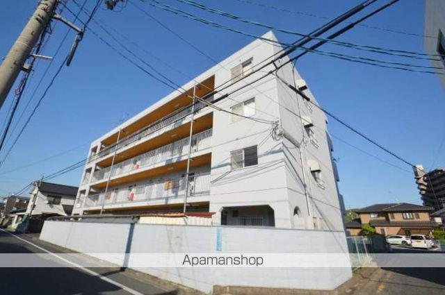 竹野マンション