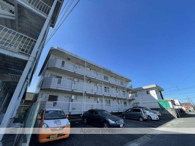 ニューMKハイツ(3DK/2階)