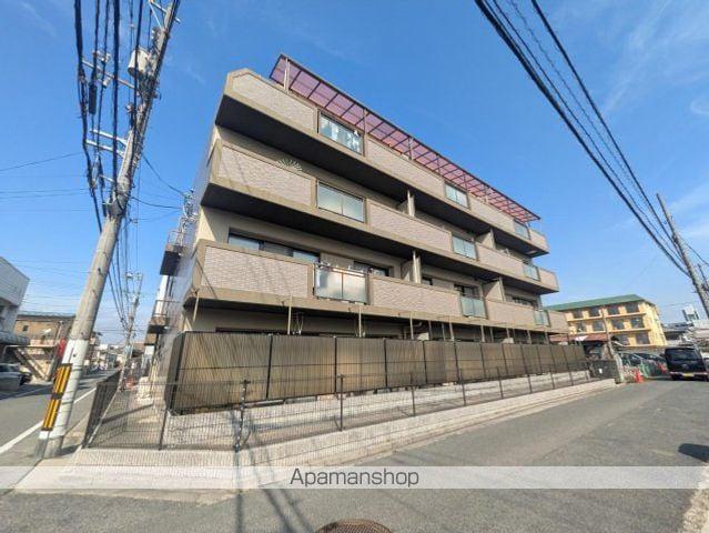 コアシティ翠町