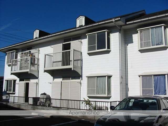 グランドメゾン 1号館