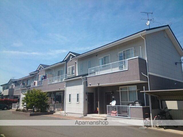 チェリータウン