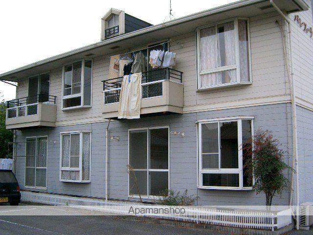 パレスナカシマ新涯