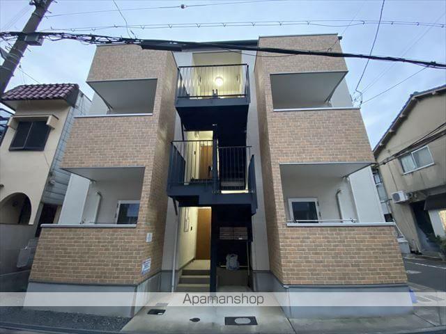 レジア三津屋南