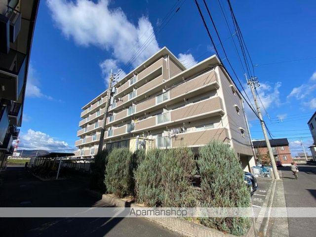 伏石パークアベニュー