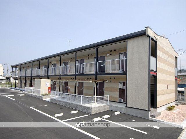 レオパレスヴェルグリーン