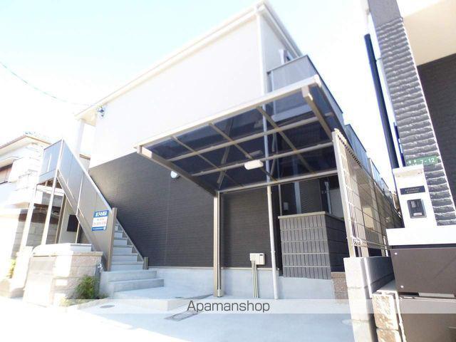アムールHARMONYⅠ