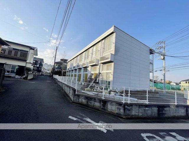 レオパレスホーステイル
