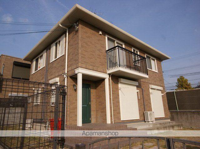 大阪府豊中市西緑丘3丁目の戸建賃貸