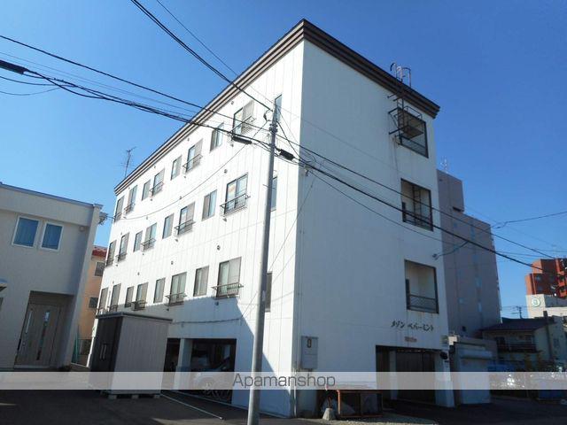 メゾン ペパーミント