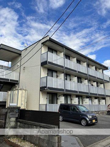 レオパレスYAHAGIⅡ(1K/1階)