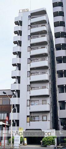 阪上ロイヤルハイツ第2