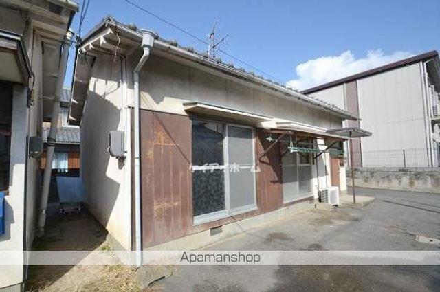 岡山電軌東山本線 東山・おかでんミュージアム駅駅 徒歩42分  築52年(3K)