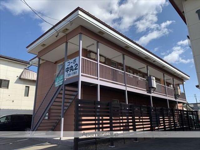 コーポ中丸2