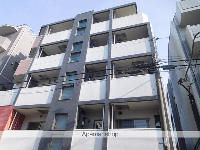 ビバリーホームズ荻窪Ⅱ