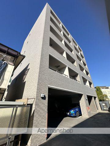 アーバンヒルズ皆実