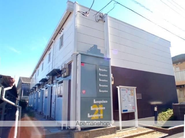 レオパレスストリーム