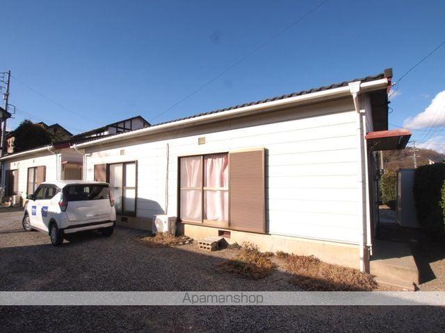 長野県松本市城山の戸建賃貸