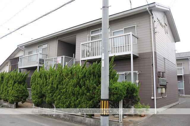 シティハイツ幸A