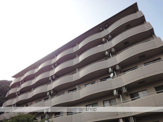 リバーサイドハイツ砥部