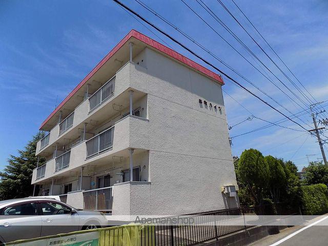 出町ハイツ(2DK/2階)