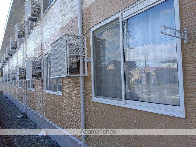 レオパレス中道