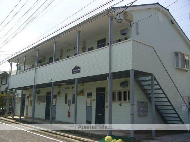 エクセルメゾン弐番館
