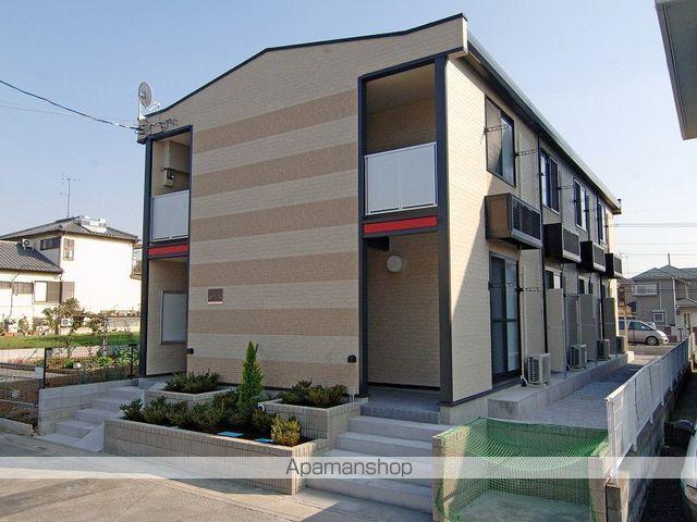 レオパレスシオン