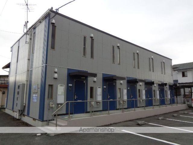 キューブ吉原(1DK)