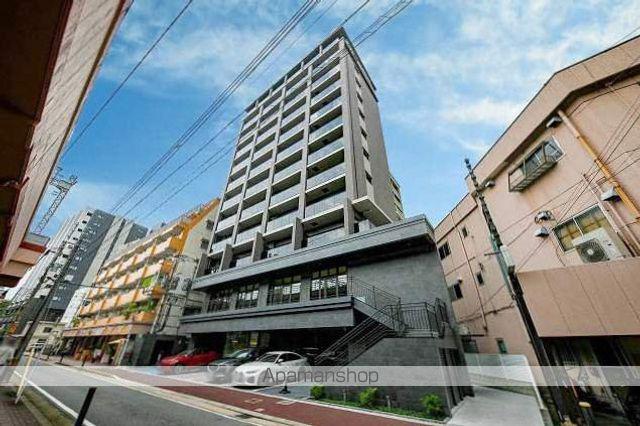OH OHASHI BLD(2LDK/12階)