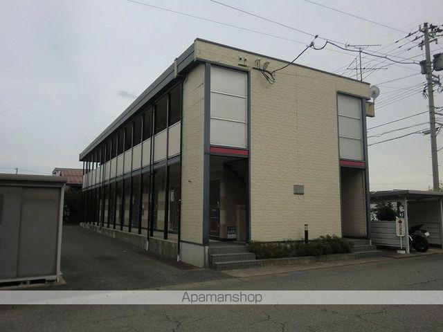 レオパレスエクセル