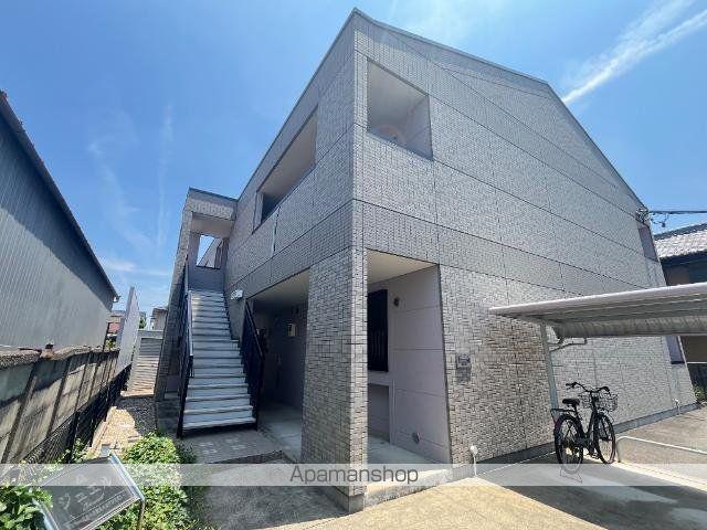 ジュエル(2LDK/2階)