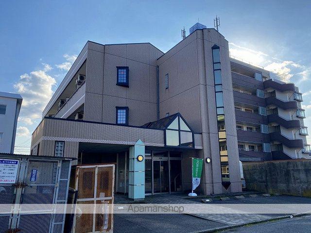 エル・フレア光陽(1DK/2階)