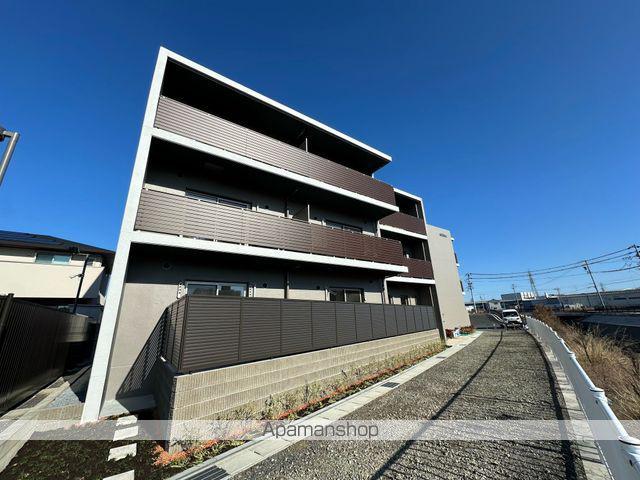マンション須藤Ⅴ