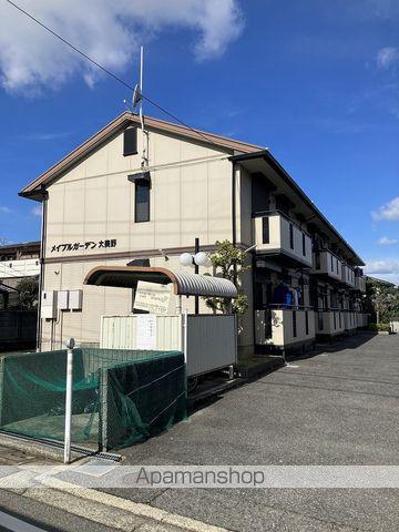 メイプルガーデン大美野