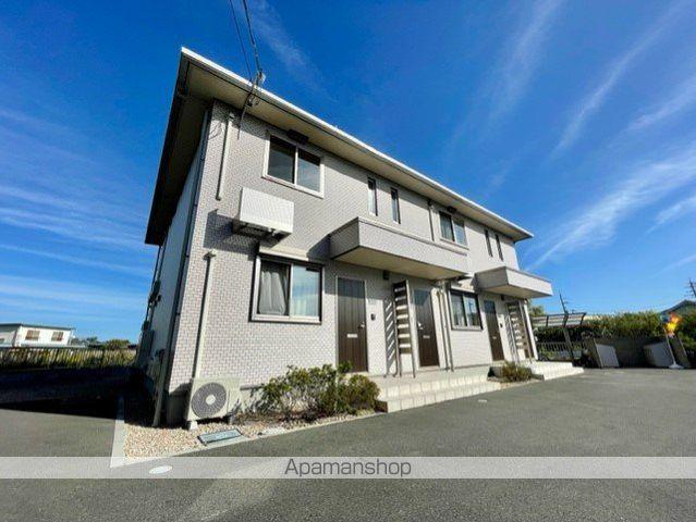 ラーゴヴィレッタ[2階]