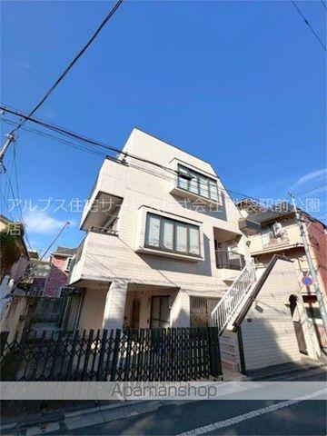 パークサイド新井