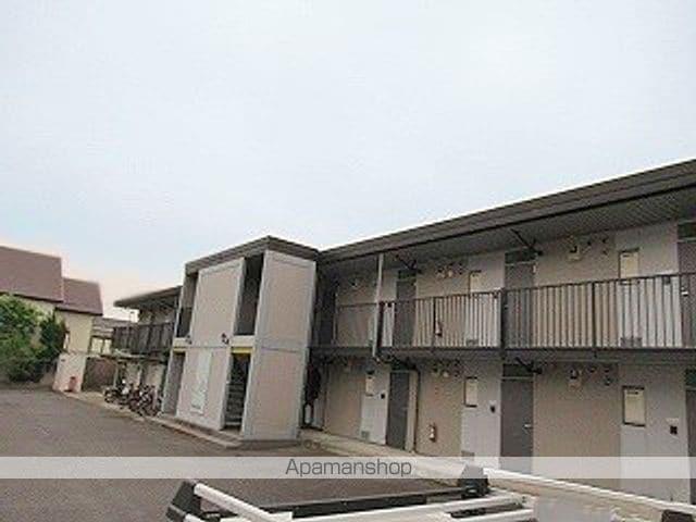 レオパレス竹山