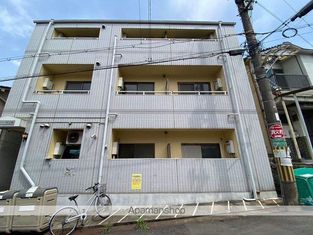 プチシャトー宮之阪