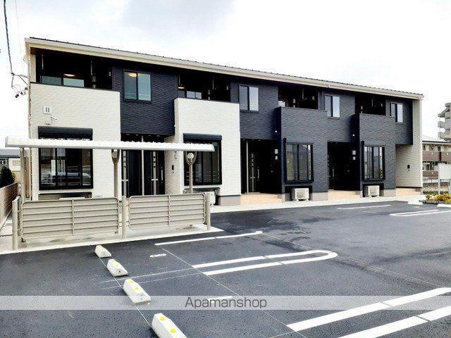 アリア エステートⅡ(2LDK/2階)