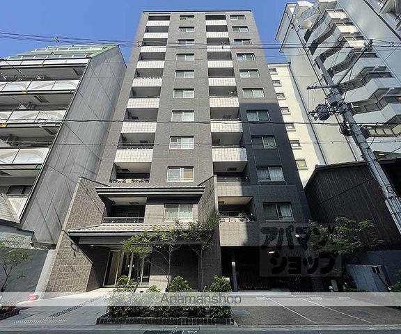 プレサンスロジェ烏丸御池