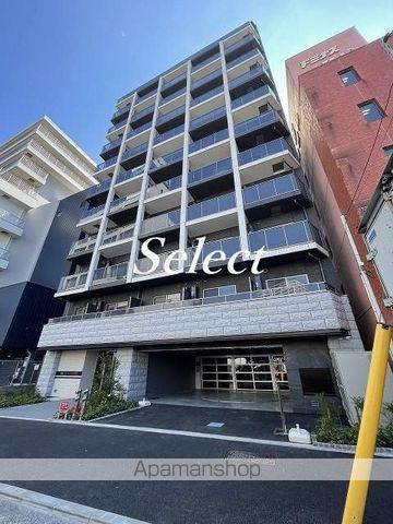 ガーラ・クレスタ横濱関内