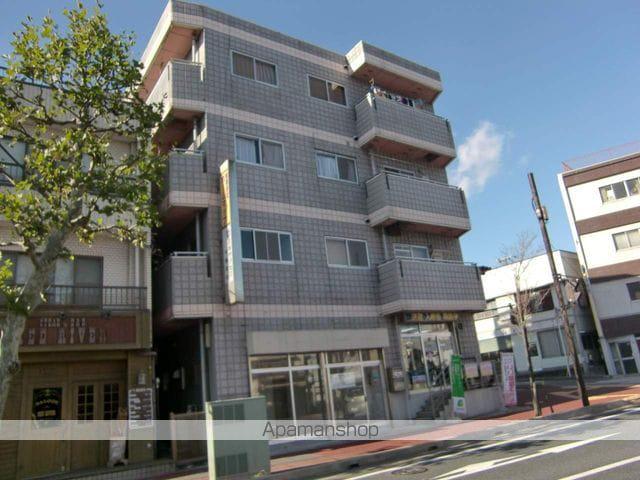 第25大協ビル(2DK/2階)