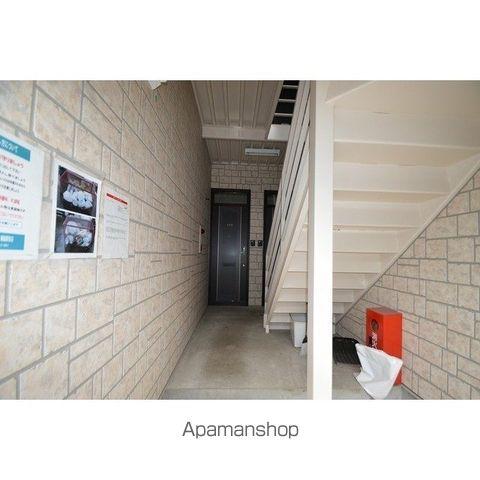 クレイトンハウスK